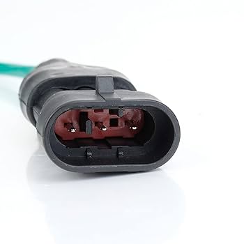 Arokzn 4032068 Turbo Speed Sensor Compatible with Cummins